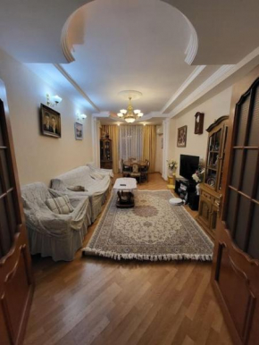 Cozy Khatai apartment for COP29